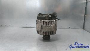 Gebruikte Dynamo Ford Mondeo Prijs € 50,00 Margeregeling aangeboden door Klein Gunnewiek Autodemontage & Motorentechniek