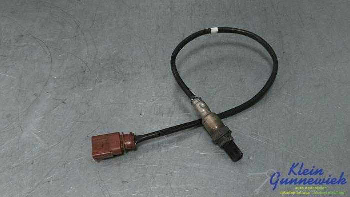 Gebruikte Lambda Sonde Audi RS7 Prijs € 32,00 Margeregeling aangeboden door Klein Gunnewiek Autodemontage & Motorentechniek