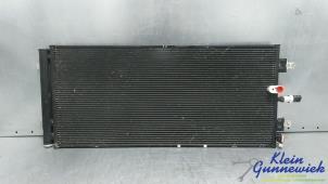 Gebruikte Airco Condensor Audi RS7 Prijs € 150,00 Margeregeling aangeboden door Klein Gunnewiek Autodemontage & Motorentechniek