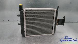 Gebruikte Radiateur Audi RS7 Prijs € 295,00 Margeregeling aangeboden door Klein Gunnewiek Autodemontage & Motorentechniek