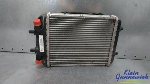 Gebruikte Radiateur Audi RS7 Prijs € 175,00 Margeregeling aangeboden door Klein Gunnewiek Autodemontage & Motorentechniek