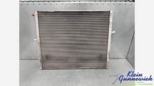 Gebruikte Radiateur Mercedes GLE Prijs € 225,00 Margeregeling aangeboden door Klein Gunnewiek Autodemontage & Motorentechniek