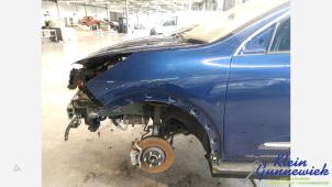 Gebruikte Scherm links-voor Kia Niro Prijs € 225,00 Margeregeling aangeboden door Klein Gunnewiek Autodemontage & Motorentechniek