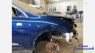 Gebruikte Scherm rechts-voor Kia Niro Prijs € 225,00 Margeregeling aangeboden door Klein Gunnewiek Autodemontage & Motorentechniek