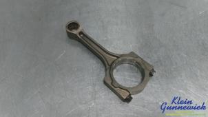 Gebruikte Drijfstang Opel Insignia Prijs € 50,00 Margeregeling aangeboden door Klein Gunnewiek Autodemontage & Motorentechniek