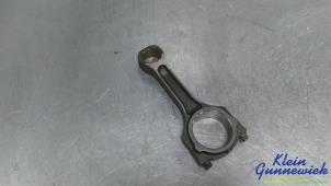 Gebruikte Drijfstang Ford Transit Prijs € 75,00 Margeregeling aangeboden door Klein Gunnewiek Autodemontage & Motorentechniek