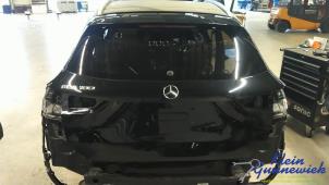 Gebruikte Achterklep Mercedes GLA Prijs € 595,00 Margeregeling aangeboden door Klein Gunnewiek Autodemontage & Motorentechniek