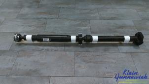 Gebruikte Tussenas Mercedes GLE Prijs € 695,00 Margeregeling aangeboden door Klein Gunnewiek Autodemontage & Motorentechniek