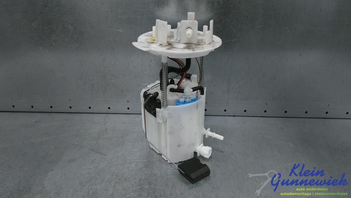 Gebruikte Tank element Pomp Mercedes GLE Prijs € 70,00 Margeregeling aangeboden door Klein Gunnewiek Autodemontage & Motorentechniek
