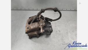 Gebruikte Remklauw (Tang) links-achter Mercedes GLE Prijs € 245,00 Margeregeling aangeboden door Klein Gunnewiek Autodemontage & Motorentechniek