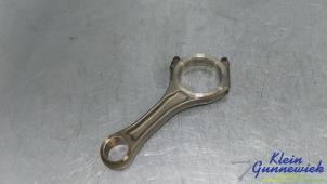 Gebruikte Drijfstang Volkswagen Touareg Prijs € 50,00 Margeregeling aangeboden door Klein Gunnewiek Autodemontage & Motorentechniek