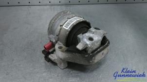 Gebruikte Motorsteun Audi RS7 Prijs € 245,00 Margeregeling aangeboden door Klein Gunnewiek Autodemontage & Motorentechniek