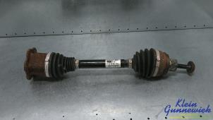 Gebruikte Homokineetas links-voor Audi RS7 Prijs € 148,00 Margeregeling aangeboden door Klein Gunnewiek Autodemontage & Motorentechniek