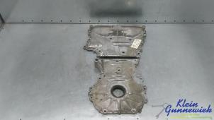 Gebruikte Distributiedeksel Opel Astra Prijs € 50,00 Margeregeling aangeboden door Klein Gunnewiek Autodemontage & Motorentechniek