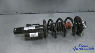 Gebruikte Voorpoot links Audi RS7 Prijs € 650,00 Margeregeling aangeboden door Klein Gunnewiek Autodemontage & Motorentechniek