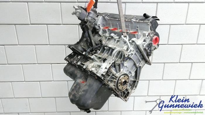 Gebruikte Motor BMW 3-Serie Prijs € 810,00 Margeregeling aangeboden door Klein Gunnewiek Autodemontage & Motorentechniek