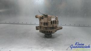 Gebruikte Dynamo Dacia Logan Prijs € 45,00 Margeregeling aangeboden door Klein Gunnewiek Autodemontage & Motorentechniek