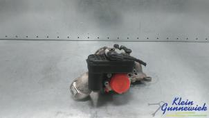 Gebruikte Turbo Volkswagen Golf Prijs € 150,00 Margeregeling aangeboden door Klein Gunnewiek Autodemontage & Motorentechniek