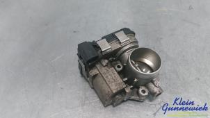 Gebruikte Gasklephuis Volkswagen Golf Prijs € 110,00 Margeregeling aangeboden door Klein Gunnewiek Autodemontage & Motorentechniek