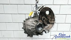 Gebruikte Versnellingsbak Volkswagen Polo Prijs € 595,00 Margeregeling aangeboden door Klein Gunnewiek Autodemontage & Motorentechniek
