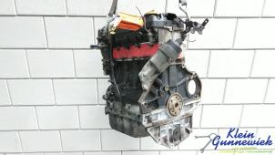 Gebruikte Motor Opel Corsa Prijs € 595,00 Margeregeling aangeboden door Klein Gunnewiek Autodemontage & Motorentechniek