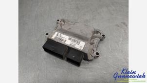 Gebruikte Inspuitcomputer Dacia Logan Prijs € 125,00 Margeregeling aangeboden door Klein Gunnewiek Autodemontage & Motorentechniek