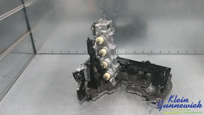 Gebruikte Mechatronic Audi A6 Prijs € 868,00 Margeregeling aangeboden door Klein Gunnewiek Autodemontage & Motorentechniek