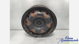 Gebruikte Velg Dacia Logan Prijs € 25,00 Margeregeling aangeboden door Klein Gunnewiek Autodemontage & Motorentechniek