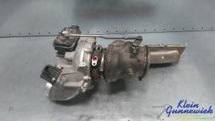 Gebruikte Turbo Mercedes GLE Prijs € 1.195,00 Margeregeling aangeboden door Klein Gunnewiek Autodemontage & Motorentechniek