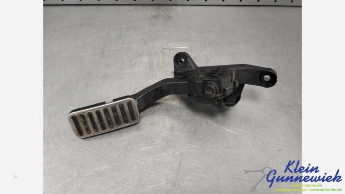 Gebruikte Sensor Gaspedaalpositie Kia Niro Prijs € 35,00 Margeregeling aangeboden door Klein Gunnewiek Autodemontage & Motorentechniek