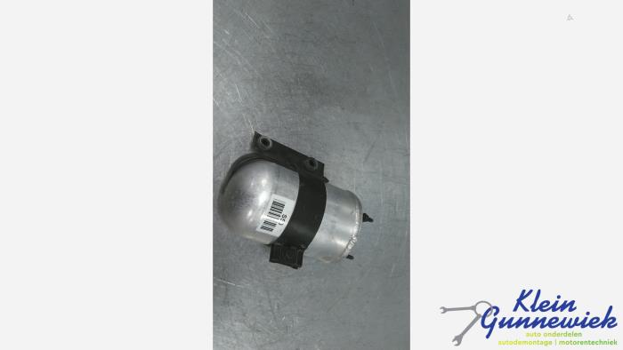 Gebruikte Airco Droger Kia Niro Prijs € 61,00 Margeregeling aangeboden door Klein Gunnewiek Autodemontage & Motorentechniek