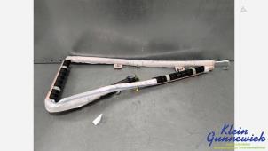 Gebruikte Airbag hemel links Kia Niro Prijs € 145,00 Margeregeling aangeboden door Klein Gunnewiek Autodemontage & Motorentechniek