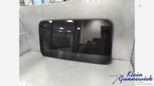 Gebruikte Schuifdak Glas Kia Niro Prijs € 495,00 Margeregeling aangeboden door Klein Gunnewiek Autodemontage & Motorentechniek