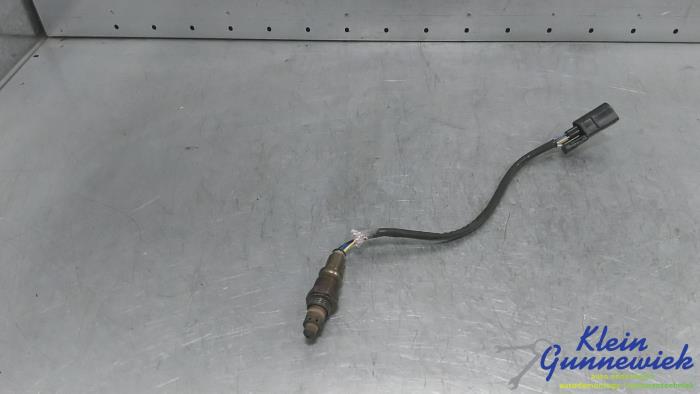 Gebruikte Lambda Sonde Mercedes GLE Prijs € 45,00 Margeregeling aangeboden door Klein Gunnewiek Autodemontage & Motorentechniek