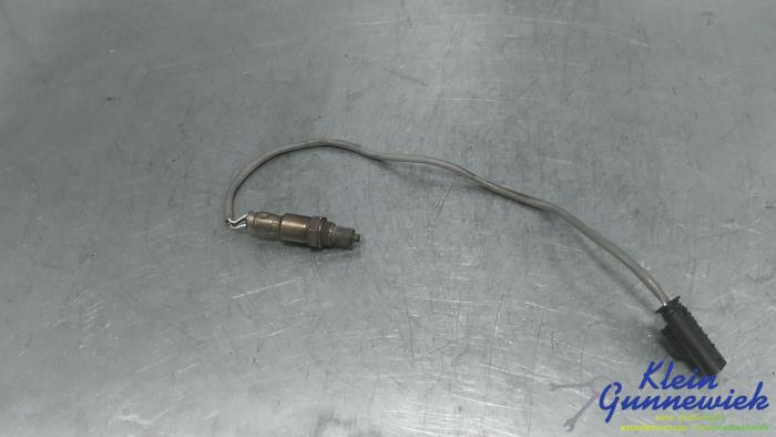Gebruikte Lambda Sonde Mercedes GLE Prijs € 75,00 Margeregeling aangeboden door Klein Gunnewiek Autodemontage & Motorentechniek