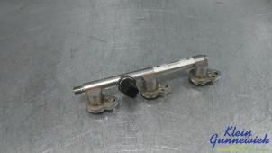 Gebruikte Injector brug Mercedes GLE Prijs € 125,00 Margeregeling aangeboden door Klein Gunnewiek Autodemontage & Motorentechniek