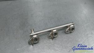 Gebruikte Injector brug Mercedes GLE Prijs € 125,00 Margeregeling aangeboden door Klein Gunnewiek Autodemontage & Motorentechniek