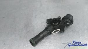 Gebruikte Kachelkraan Elektrisch Audi RS6 Prijs € 65,00 Margeregeling aangeboden door Klein Gunnewiek Autodemontage & Motorentechniek