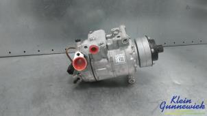 Gebruikte Aircopomp Audi RS6 Prijs € 200,00 Margeregeling aangeboden door Klein Gunnewiek Autodemontage & Motorentechniek