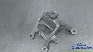 Gebruikte Motorrubber Audi A7 Prijs € 15,00 Margeregeling aangeboden door Klein Gunnewiek Autodemontage & Motorentechniek