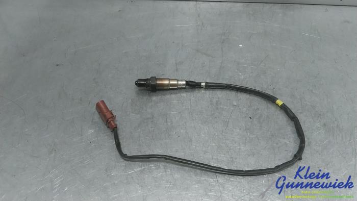 Gebruikte Lambda Sonde Audi S6 Prijs € 55,00 Margeregeling aangeboden door Klein Gunnewiek Autodemontage & Motorentechniek