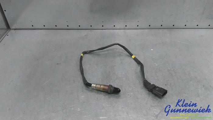 Gebruikte Lambda Sonde Audi S6 Prijs € 32,00 Margeregeling aangeboden door Klein Gunnewiek Autodemontage & Motorentechniek