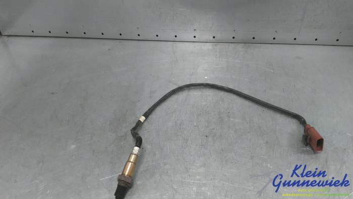 Gebruikte Lambda Sonde Audi S8 Prijs € 29,00 Margeregeling aangeboden door Klein Gunnewiek Autodemontage & Motorentechniek