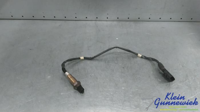 Gebruikte Lambda Sonde Audi S6 Prijs € 30,00 Margeregeling aangeboden door Klein Gunnewiek Autodemontage & Motorentechniek