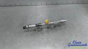 Nieuwe Injector brug Peugeot 5008 Prijs € 72,60 Inclusief btw aangeboden door Klein Gunnewiek Autodemontage & Motorentechniek