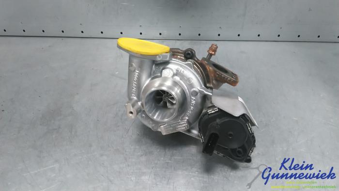 Nieuwe G-lader Opel Grandland X Prijs € 665,50 Inclusief btw aangeboden door Klein Gunnewiek Autodemontage & Motorentechniek