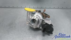 Nieuwe G-lader Opel Grandland X Prijs € 665,50 Inclusief btw aangeboden door Klein Gunnewiek Autodemontage & Motorentechniek