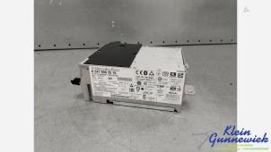 Gebruikte Regelunit Multi Media Mercedes GLA Prijs € 775,00 Margeregeling aangeboden door Klein Gunnewiek Autodemontage & Motorentechniek