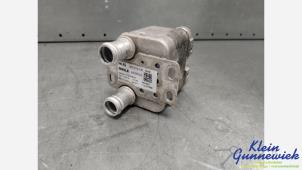 Gebruikte Warmtewisselaar Audi E-Tron Prijs € 75,00 Margeregeling aangeboden door Klein Gunnewiek Autodemontage & Motorentechniek