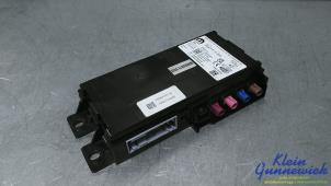 Gebruikte Telefoon Module Fiat 500e Prijs € 125,00 Margeregeling aangeboden door Klein Gunnewiek Autodemontage & Motorentechniek